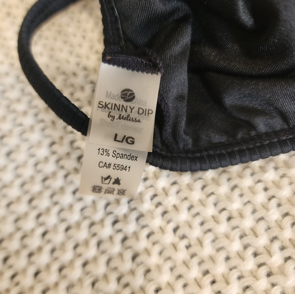 Bikini lot size M/L - Picture 4 of 12